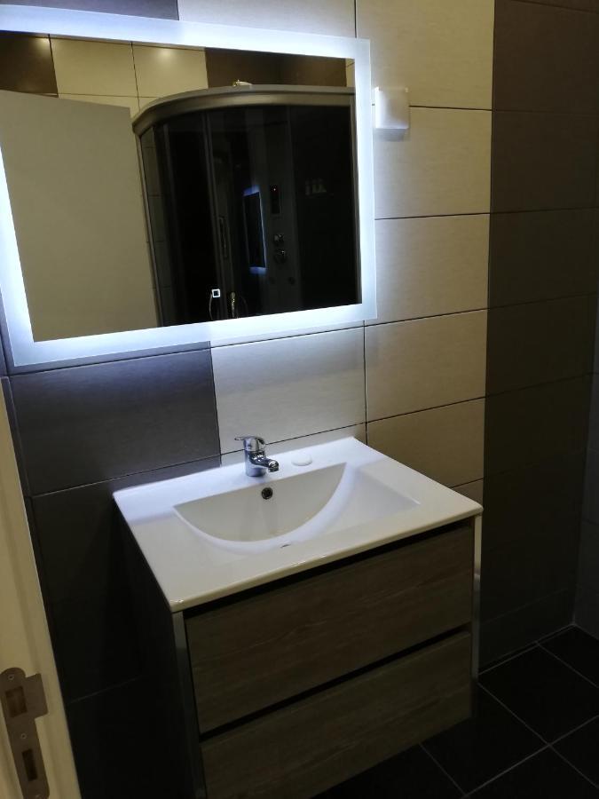 Apartmán Janela Mar Vip Ponta Delgada Exteriér fotografie