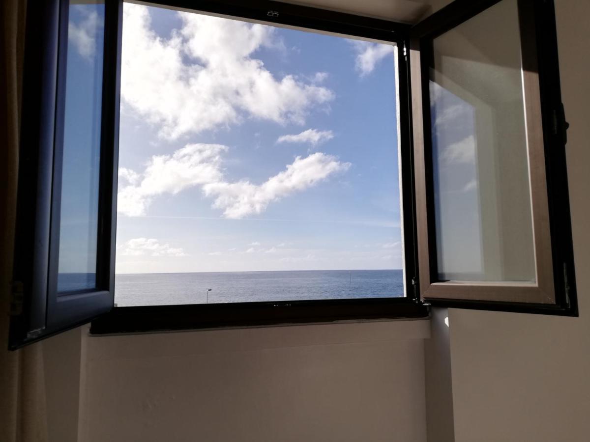 Apartmán Janela Mar Vip Ponta Delgada Exteriér fotografie