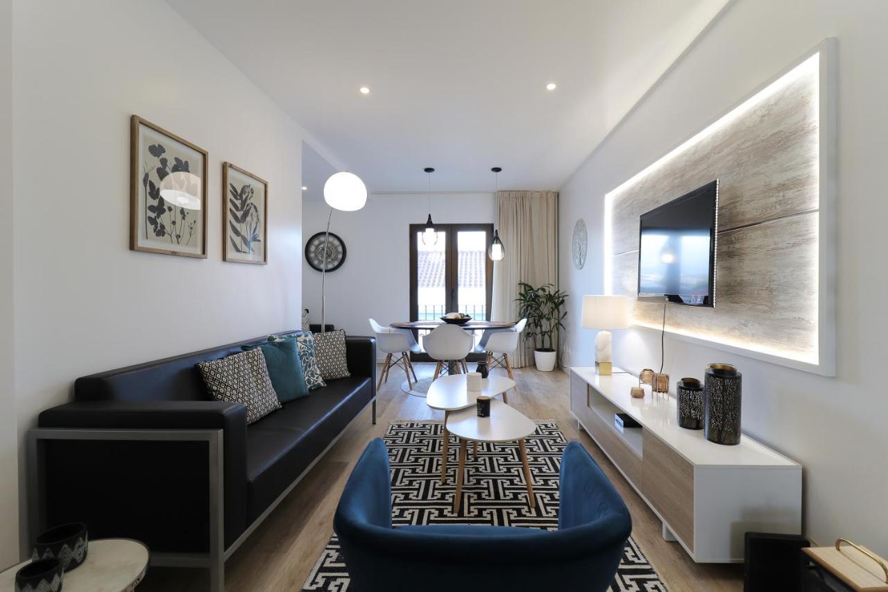 Apartmán Janela Mar Vip Ponta Delgada Exteriér fotografie