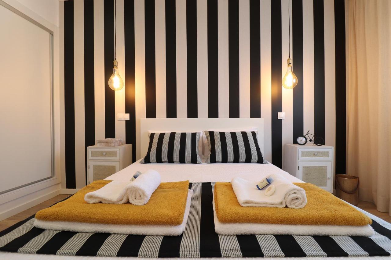 Apartmán Janela Mar Vip Ponta Delgada Exteriér fotografie