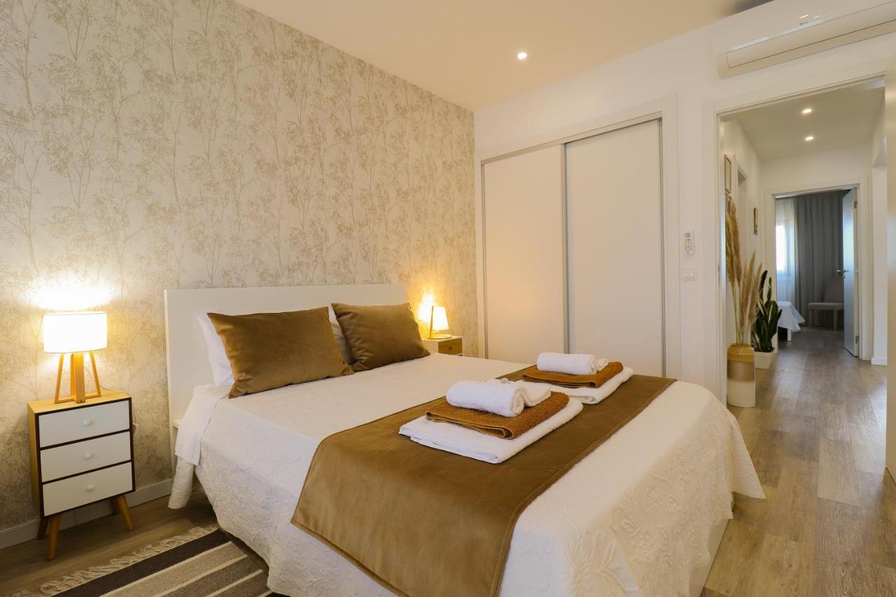 Apartmán Janela Mar Vip Ponta Delgada Exteriér fotografie