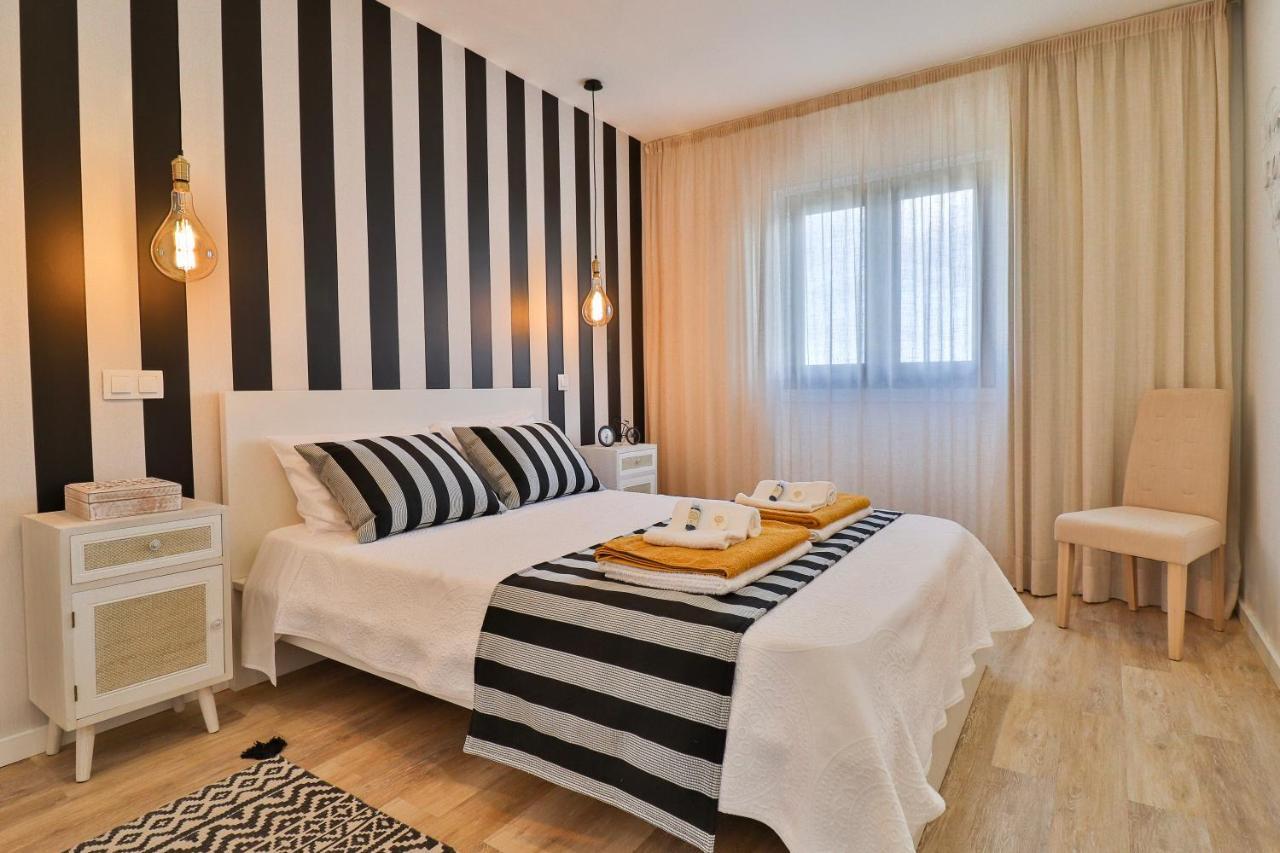 Apartmán Janela Mar Vip Ponta Delgada Exteriér fotografie