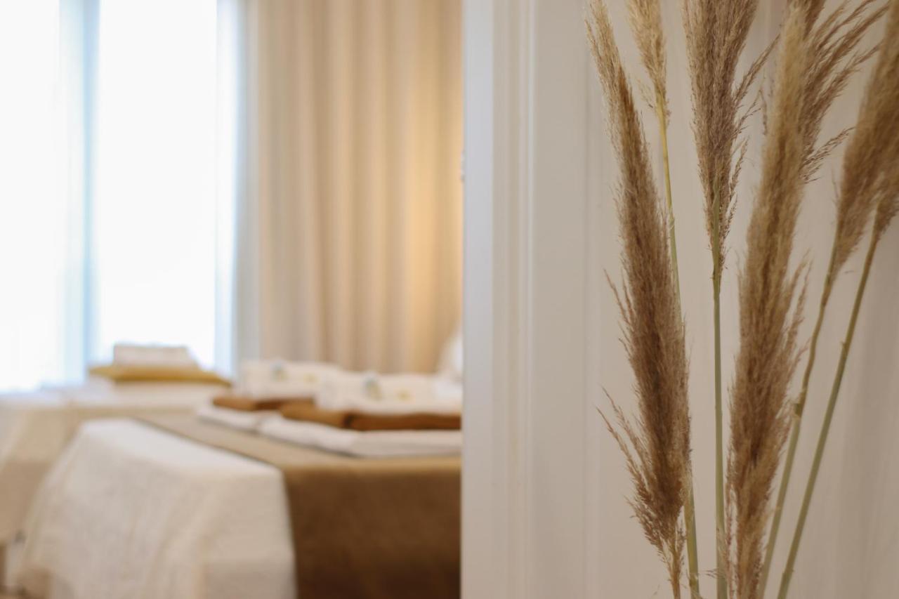 Apartmán Janela Mar Vip Ponta Delgada Exteriér fotografie