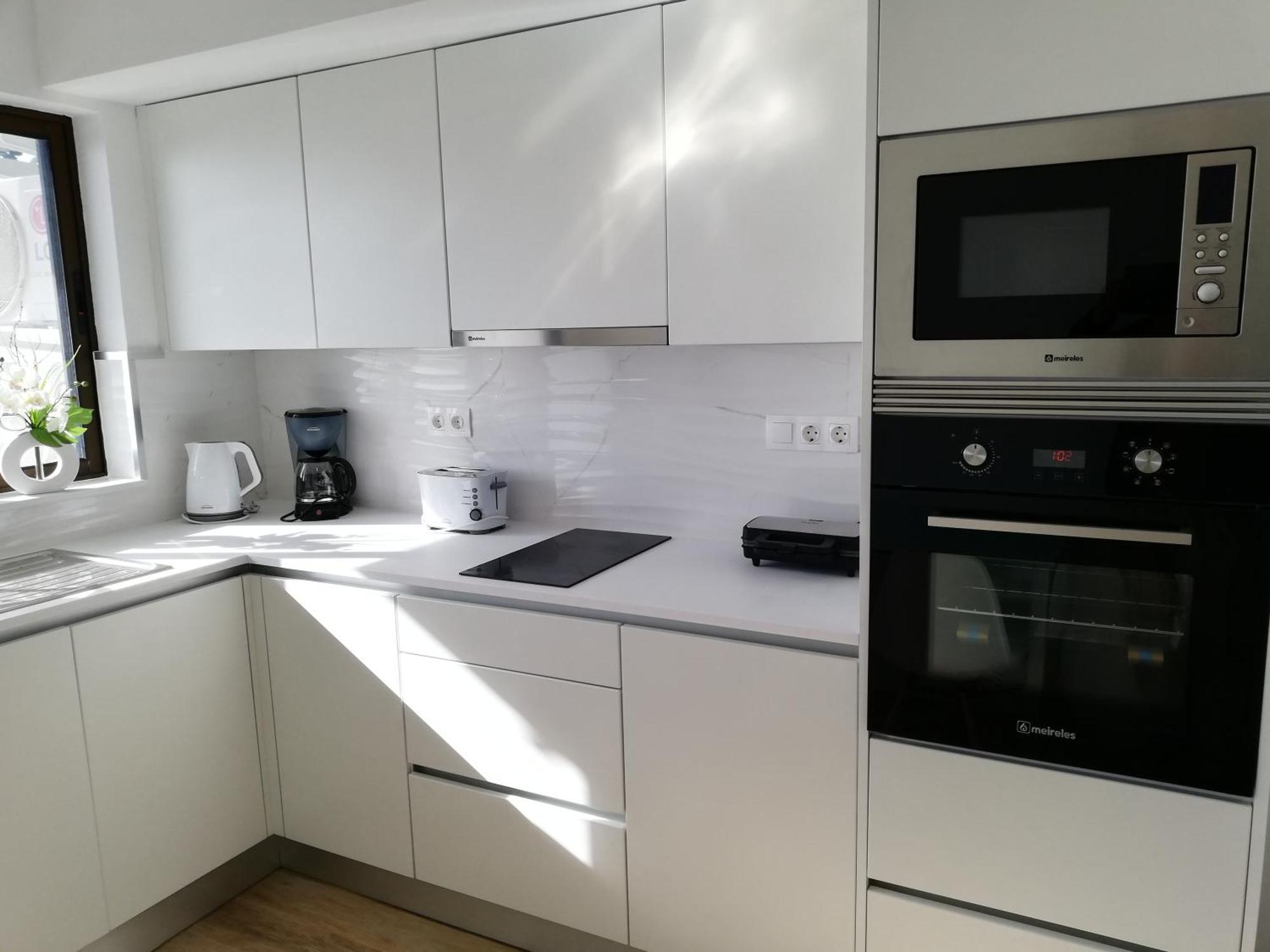 Apartmán Janela Mar Vip Ponta Delgada Pokoj fotografie