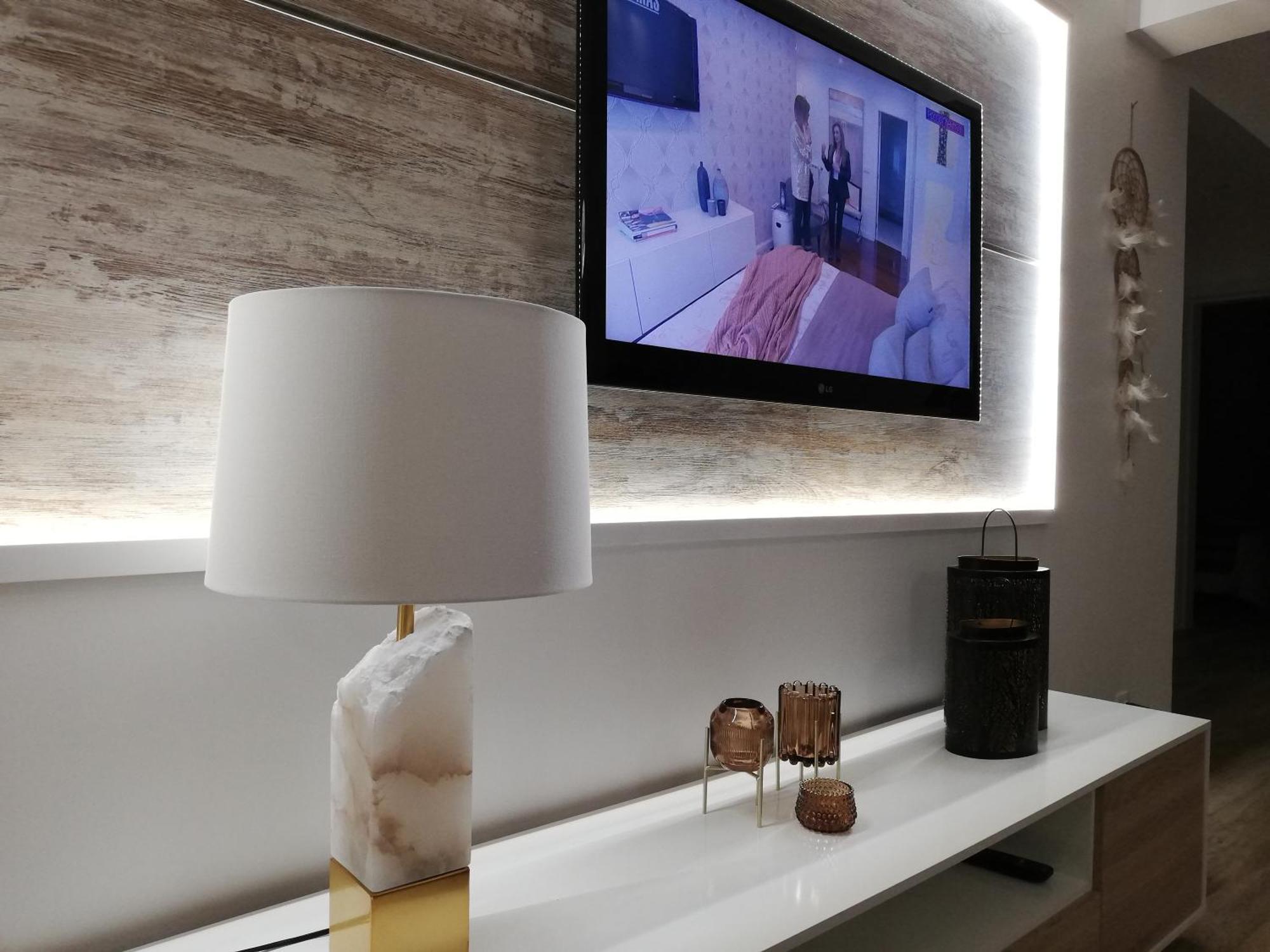 Apartmán Janela Mar Vip Ponta Delgada Pokoj fotografie